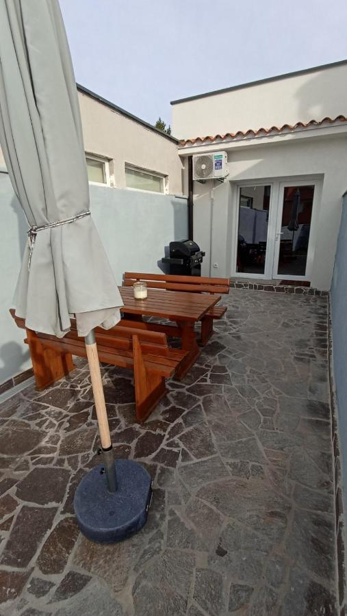 Appartement Caveromane 2 Pula