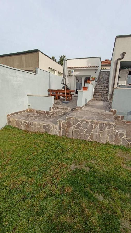 Caveromane 2 Appartement *