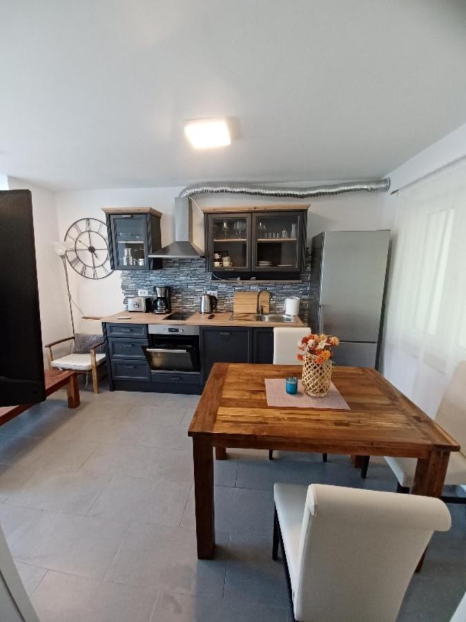 Appartement Caveromane 2 *
