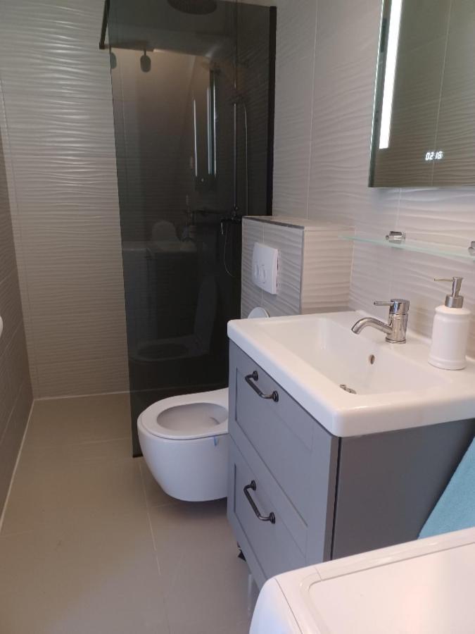 Appartement Caveromane 2 Pula