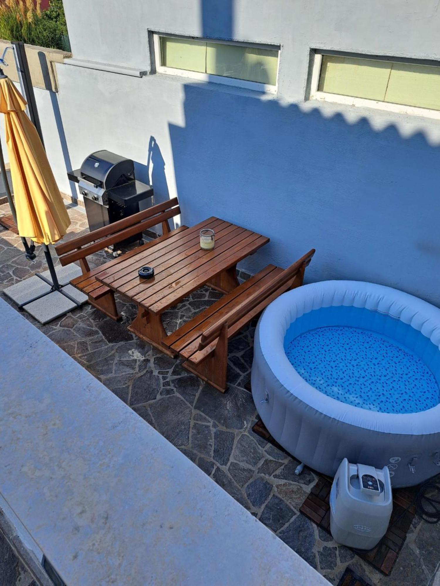 Caveromane 2 Appartement Pula